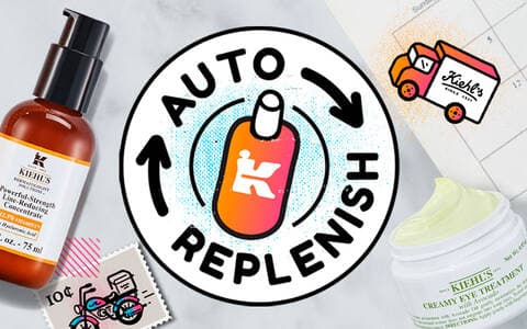 Auto-Replenish Credits